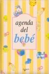 AGENDA DEL BEBE | 9788431523923 | THOMAS, JACQUES