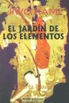 JARDIN DE LOS ELEMENTOS, EL | 9788495590176 | KAMI, JIWO