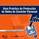 GUIA PRACTICA DE PROTECCION DE DATOS DE CARACTER PERSONAL | 9788493226480 | CASTAÑEDA GONZALEZ, ALBERTO