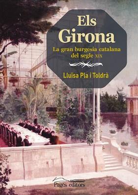 GIRONA ELS | 9788413033143 | PLA TOLDRÀ, LLUÏSA