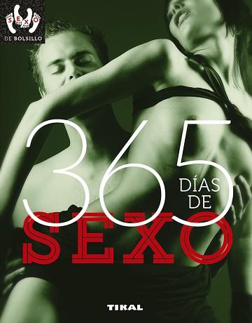 365 DÍAS DE SEXO | 9788499284743 | GROPPO, PAOLA