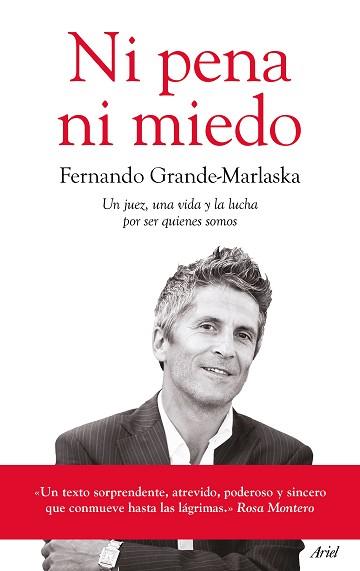 NI PENA NI MIEDO | 9788434424043 | GRANDE-MARLASKA GÓMEZ, FERNANDO