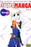 ARTISTAS MANGA VOL.3 RENGA | 9788484318330 | VARIS