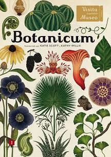 BOTANICUM | 9788416542437 | WILLIS, KATHY