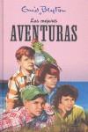 MEJORES AVENTURAS LAS | 9788427200517 | BLYTON, ENID