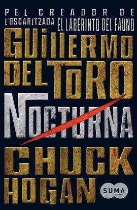 NOCTURNA ( CATALA ) | 9788483651476 | DEL TORO, GUILLERMO