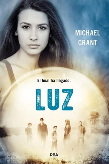 LUZ | 9788427208230 | GRANT,MICHAEL