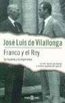 FRANCO Y EL REY (BUTXACA) | 9788401541148 | VILALLONGA, JOSE LUIS DE