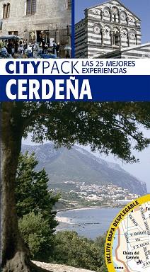 CERDEÑA (CITYPACK 2015) | 9788403500815 | EL PAIS AGUILAR