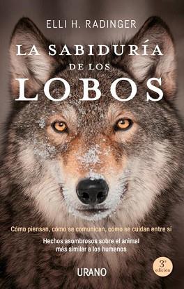 LA SABIDURÍA DE LOS LOBOS | 9788416720262 | RADINGER, ELLI H.