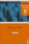 1984 | 9788423338405 | ORWELL, GEORGE