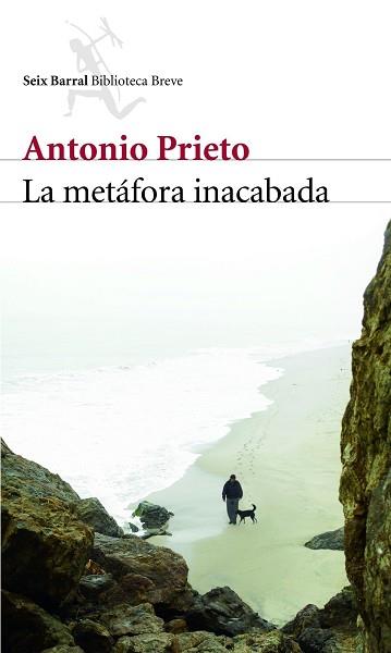 METAFORA INACABADA LA | 9788432212598 | PRIETO, ANTONIO