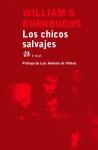 CHICOS SALVAJES LOS / EL LIBRO DE LOS MUERTOS | 9788476697597 | BURROUGHS, WILLIAM S.