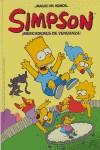 SIMPSON: MERCADERES DE VENGANZA | 9788466631570 | GROENING, MATT