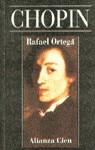 CHOPIN | 9788420646855 | ORTEGA, RAFAEL