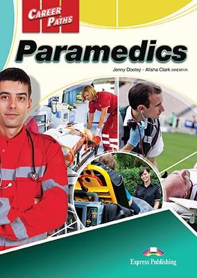 PARAMEDICS S?S BOOK | 9781471570681 | EXPRESS PUBLISHING (OBRA COLECTIVA)