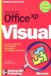 MICROSOFT OFFICE XP REFERENCIA RAPIDA VISUAL | 9788448132286 | BROWN, CAROL