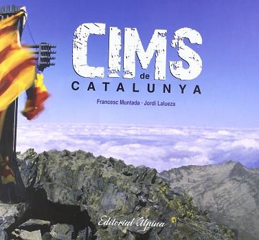 CIMS DE CATALUNYA | 9788480903035 | LALUEZA, JORDI