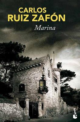 MARINA | 9788408098898 | RUIZ ZAFON, CARLOS