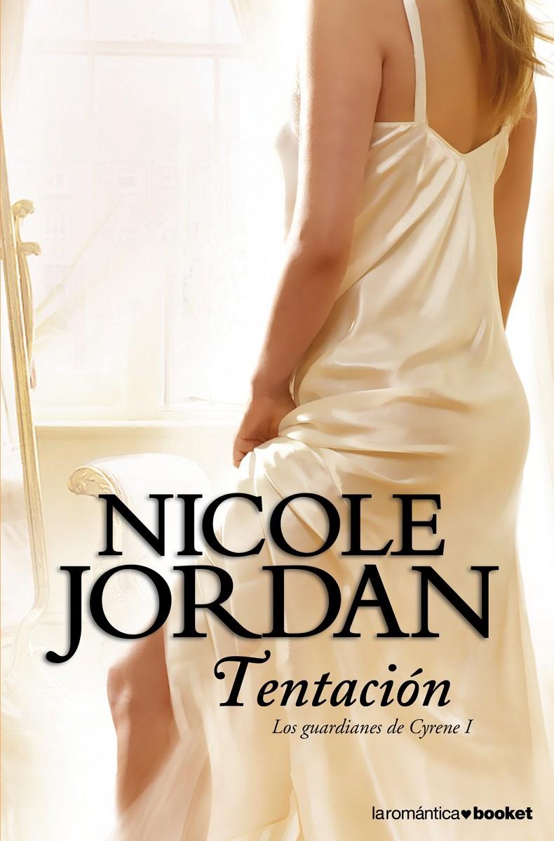 TENTACIÓN | 9788408008507 | NICOLE JORDAN