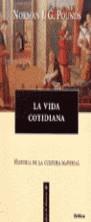 VIDA COTIDIANA, LA | 9788484320166 | POUNDS, NORMAN J.G.