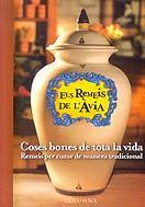 REMEIS DE L'AVIA, ELS | 9788466403900 | DIVERSOS