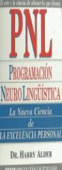 PNL PROGRAMACION NEUROLINGUISTICA | 9788441400498 | ALDER, HARRY