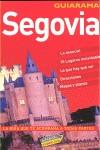 SEGOVIA GUIA GUIARAMA 08 | 9788497766685 | VARIS