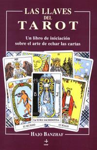 LLAVES DEL TAROT, LAS | 9788441407329 | BANZHAF, HAJO