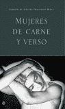 MUJERES DE CARNE Y VERSO | 9788497340120 | REINA, MANUEL FRANCISCO (ED.)