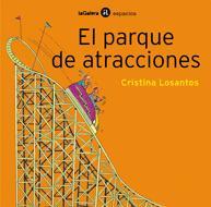 PARQUE DE ATRACCIONES, EL -ESPACIOS- | 9788424638320 | LOSANTOS, CRISTINA