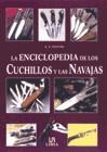 ENCICLOPEDIA DE LOS CUCHILLOS Y LAS NAVAJAS, LA | 9788466205191 | HARTINK, A.E.