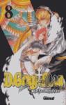 D.GRAY-MAN 8 | 9788483573679 | HOSHINO, KATSURA