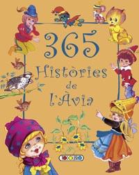 365 HISTORIES DE L'AVIA | 9788499135953 | TODOLIBRO, EQUIPO