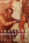 TRATADOS HIPOCRATICOS | 9788420608150 | HIPOCRATES