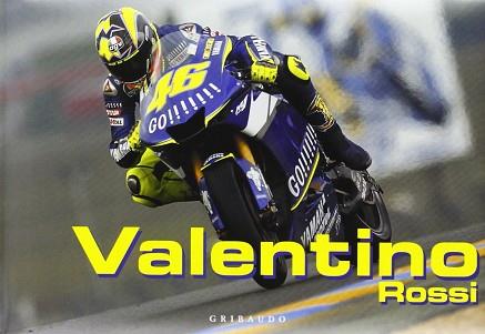 VALENTINO ROSSI | 9788879061483 | VARIOS