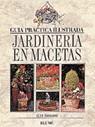 JARDINERIA EN MACETAS | 9788487535963 | MCHOY, PETER