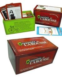 PREGUNTALE A LAROUSSE ( CAJA ) | 9788480169196 | VARIOS