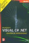 MICROSOFT VISUAL C#.NET EDICION DE APRENDIZAJE | 9788448136901 | VARIS