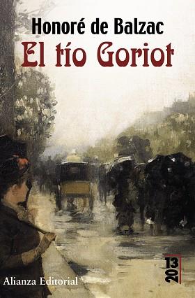 TIO GORIOT EL | 9788420679792 | DE BALZAC, HONORE