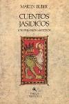 CUENTOS JASIDICOS II LOS PRIMEROS MAESTROS | 9788475099194 | BUBER, MARTIN