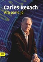 ARA PARLO JO | 9788496767966 | REXACH, CARLES