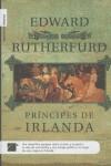 PRINCIPES DE IRLANDA | 9788496544710 | RUTHERFURD, EDWARD