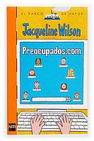 PREOCUPADOS.COM | 9788467505931 | WILSON, JACQUELINE