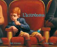 ASTRONOM L' | 9788478717125 | WHITMAN, WALT / LONG, LOREN