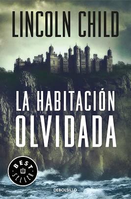 HABITACIÓN OLVIDADA (JEREMY LOGAN 4) | 9788466338394 | CHILD, LINCOLN