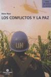 CONFLICTOS Y LA PAZ LOS | 9788484524786 | WARE, HELEN