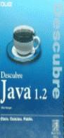 DESCUBRE JAVA 1.2 | 9788483221426 | MORGAN, MIKE