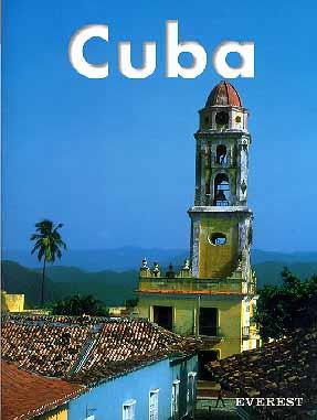 CUBA (RECUERDA) | 9788424100476 | SUAREZ, LUIS