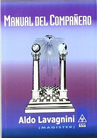 MANUAL DEL COMPAÑERO | 9789501709322 | LAVAGNINI, ALDO